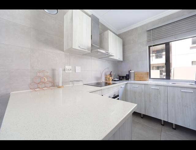 2 BEDROOM APARTMENT TO LET IN BROADACRES